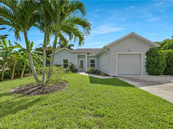3892 14th ST N, NAPLES, FL 34103