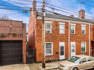 1406 Bingham St, Pittsburgh, PA 15203