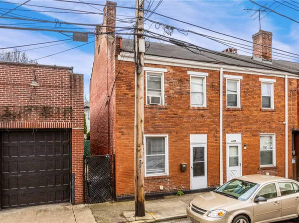 1406 Bingham St, Pittsburgh, PA 15203