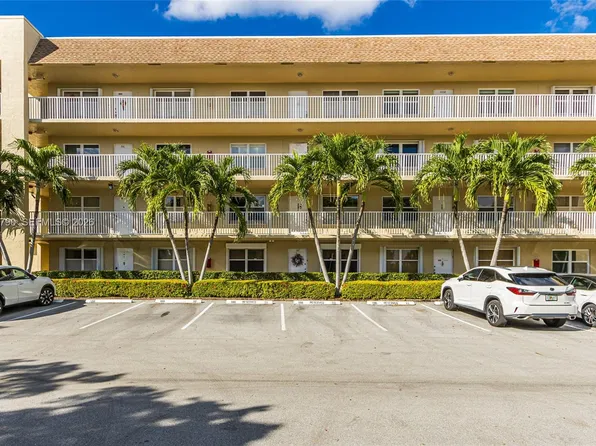 10315 NW 24th Pl APT 307, Sunrise, FL 33322