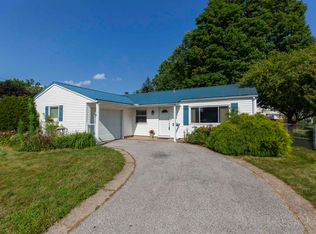 4630 Crawford Ct, South Bend, IN 46614