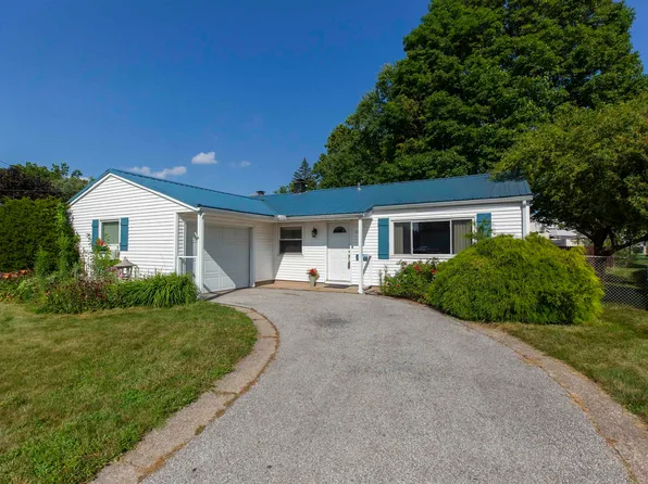 4630 Crawford Ct, South Bend, IN 46614