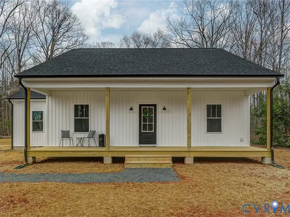 1343 Stokes Station Rd, Goochland, VA 23063