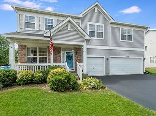 3508 Bailey St, Plano, IL 60545