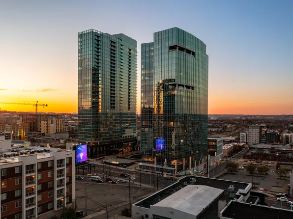 1616 W End Ave #3008, Nashville, TN 37203