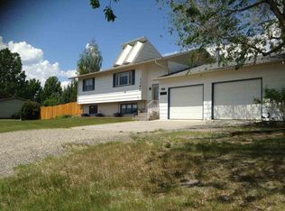 1160 Saddle Bill Rd, Helena, MT 59602