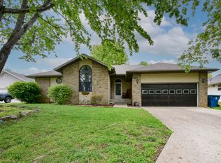 118 Ridge Crst, Branson, MO 65616