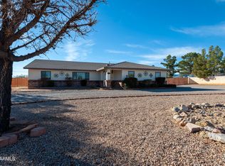 2982 E San Xavier Rd, Sierra Vista, AZ 85635