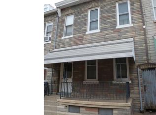 311 Chestnut St, Reading, PA 19602