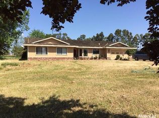9826 Tavernor Rd, Wilton, CA 95693