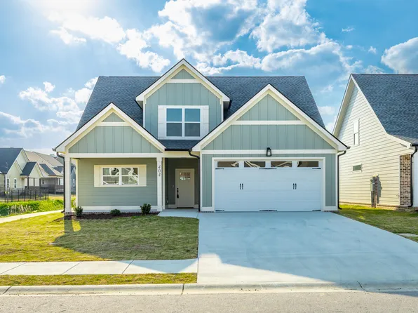 404 Willow Grove Ct #63, Ringgold, GA 30736