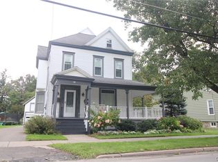 50 Madison St, Cortland, NY 13045
