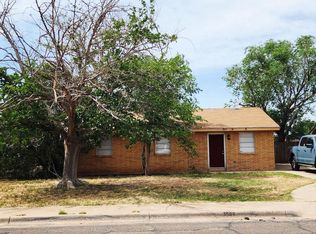 3507 Park Ln, Midland, TX 79703