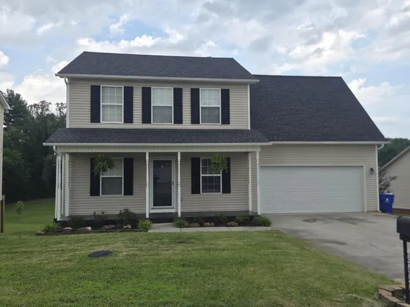 2232 Cartmill Dr, Powell, TN 37849