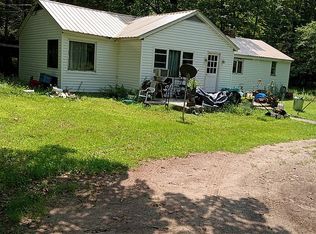 65 Peekamoose Rd, Sundown, NY 12740