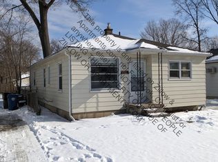 20548 Macarthur St, Redford, MI 48240