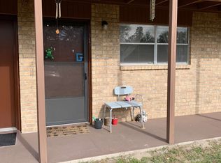 120 McAdams Ln #G, Huntsville, TX 77320