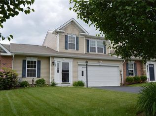 107 Raven Cir, Sarver, PA 16055