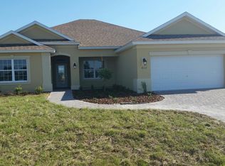 9117 SE 48th Court Rd, Ocala, FL 34480