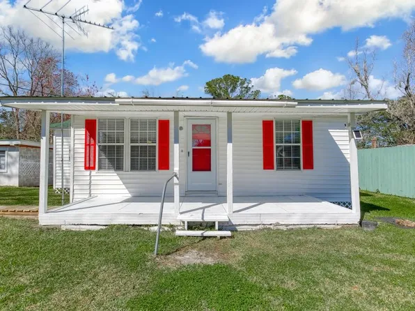 5217 Wabash Blvd, Jacksonville, FL 32254