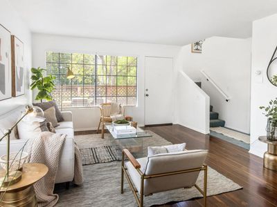 170 N Sierra Bonita Ave APT 15, Pasadena, CA, 91106