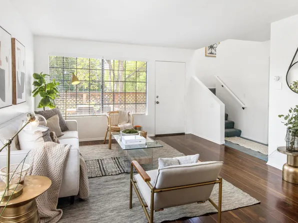 170 N Sierra Bonita Ave APT 15, Pasadena, CA 91106