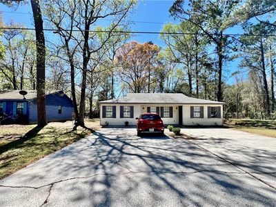 375-377 W Wilbur St, Kingsland, GA, 31548
