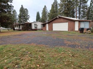 34028 Lallacks Ct, Chiloquin, OR 97624