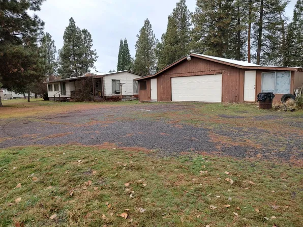 34028 Lallacks Ct, Chiloquin, OR 97624