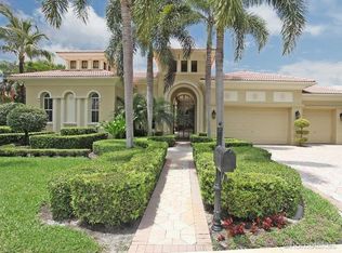 114 Grand Palm Way, Palm Beach Gardens, FL 33418
