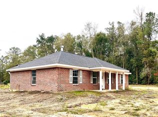 2726 Cumbest Bluff Rd, Moss Point, MS 39562