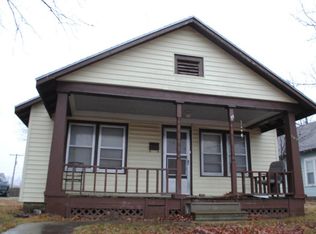 505 E Birch St, Independence, KS 67301