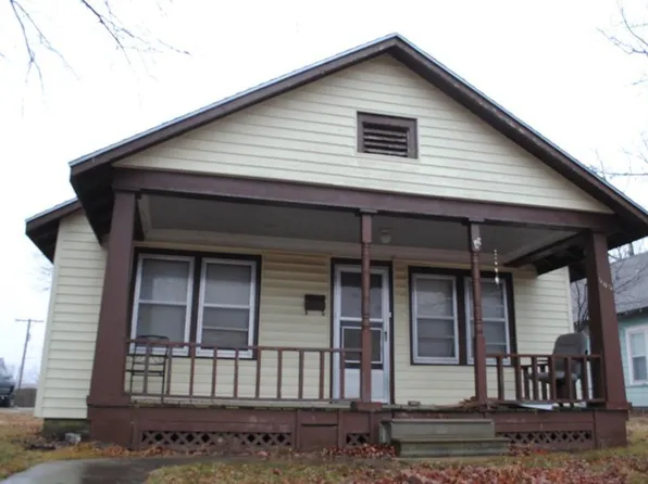 505 E Birch St, Independence, KS 67301