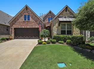 1818 Audubon Pond Way, Allen, TX 75013