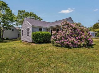 96 Old Brickyard Rd, Mashpee, MA 02649