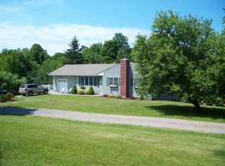 454 Myers Rd, Howes Cave, NY 12092