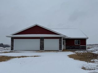 1110 Red Hawk Dr, Milton, WI 53563