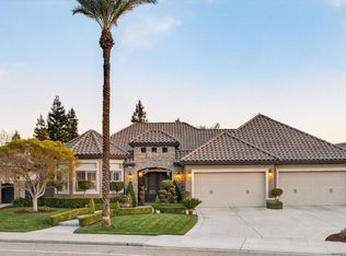 1783 E Clubhouse Dr, Fresno, CA