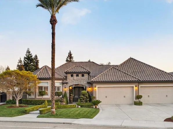 1783 E Clubhouse Dr, Fresno, CA 93730