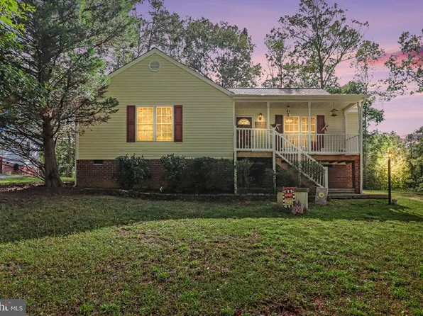 133 New Providence Dr, Ruther Glen, VA 22546