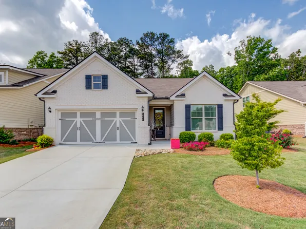 3060 Appling Hills Dr, Dacula, GA 30019