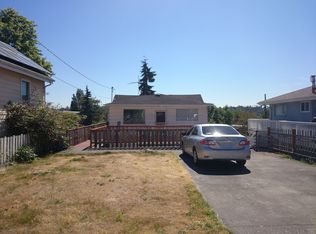 4114 32nd Ave SW, Seattle, WA 98126