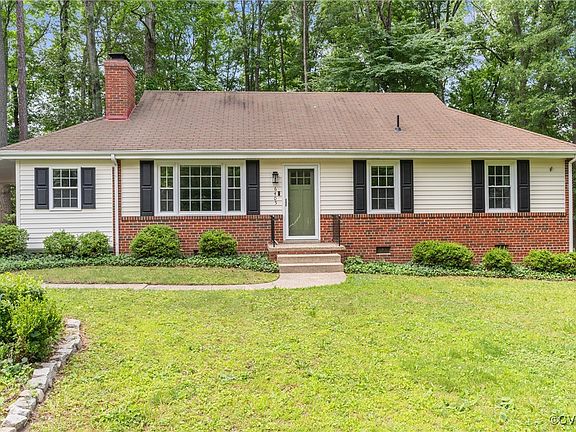3rd image of 6405 Hagueman Dr