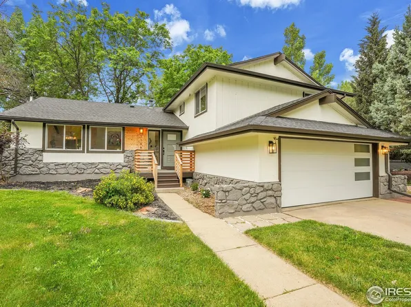 7146 Petursdale Ct, Boulder, CO 80301