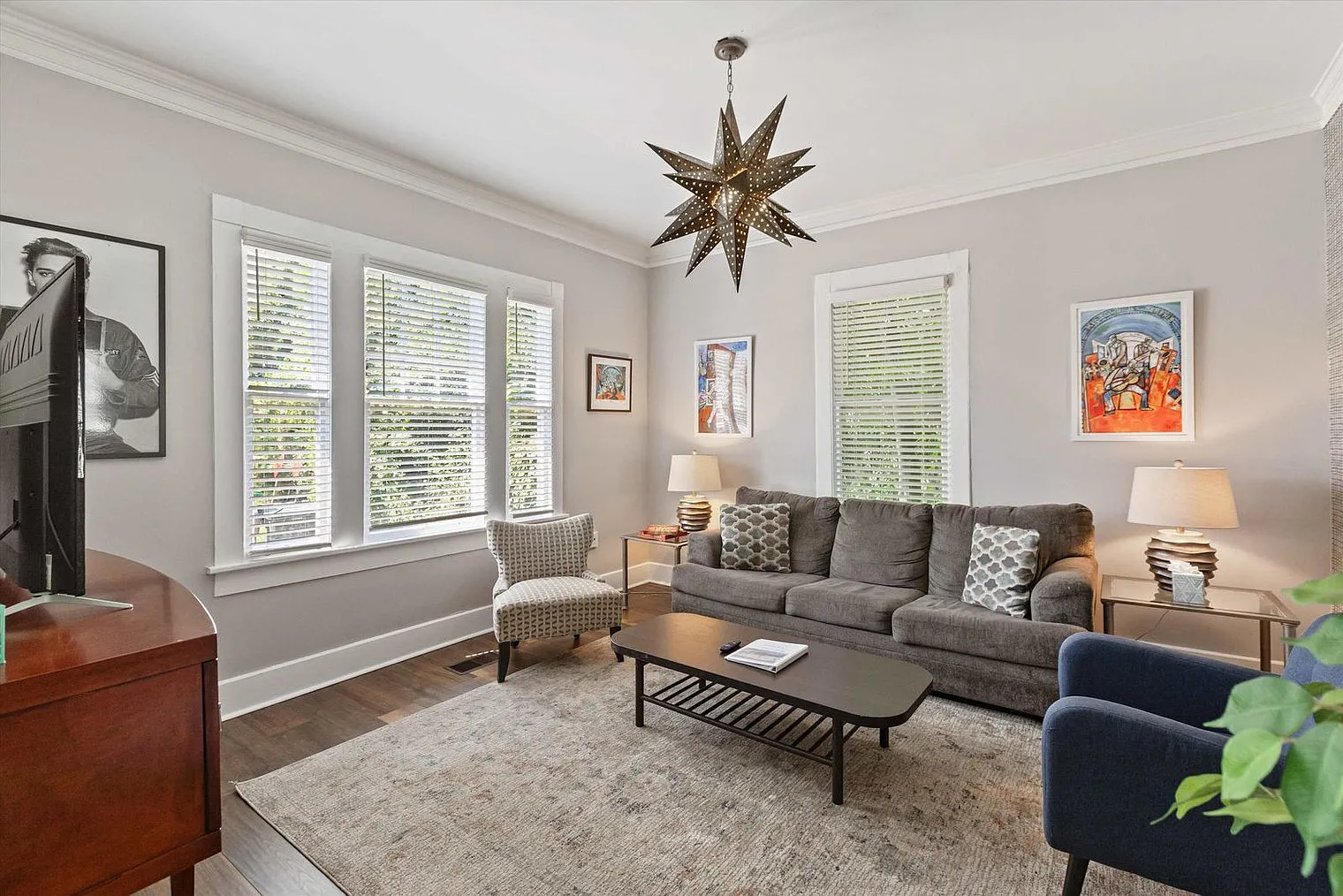 2 bed, 2.0 bath, $2,547 — Photo 1