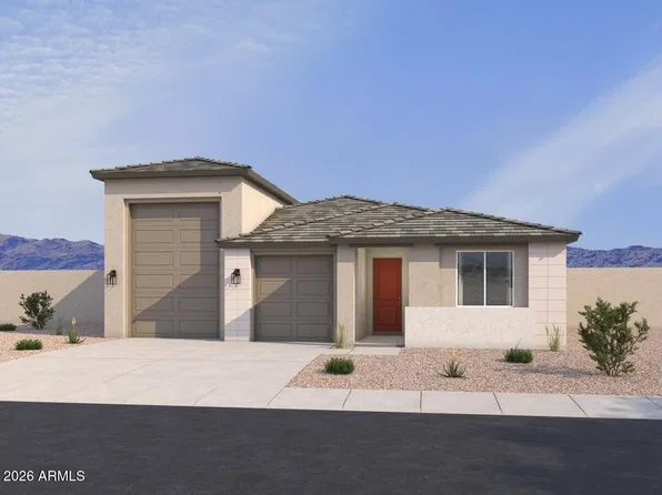 37827 W PADILLA Street, Maricopa, AZ 85138