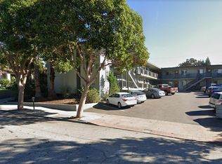 645 Palm St, San Luis Obispo, CA 93401