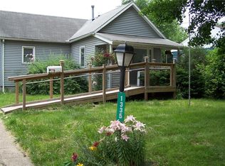1335 Henderson Ave, Des Moines, IA 50316