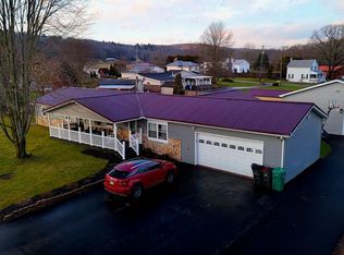 221 Lytle Ave, Cooperstown, PA