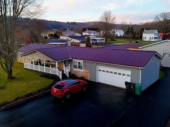 221 Lytle Ave, Cooperstown, PA 16317
